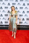 Black Tie Tailgate 2024 (The Red Carpet)