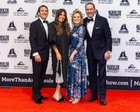 Black Tie Tailgate 2024 (The Red Carpet)
