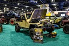 Black Tie Tailgate 2024 (Car Photos)
