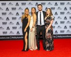 Black Tie Tailgate 2024 (The Red Carpet)