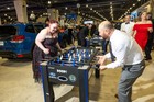 Black Tie Tailgate 2024 (General Event Photos)
