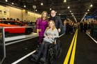 Black Tie Tailgate 2024 (General Event Photos)