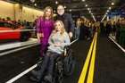 Black Tie Tailgate 2024 (General Event Photos)