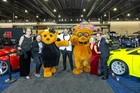 Black Tie Tailgate 2024 (General Event Photos)