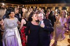 Black Tie Tailgate 2024 (General Event Photos)