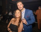 NYE at The Crystal Tea Room (Gallery 1)