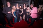 NYE at The Crystal Tea Room (Gallery 1)