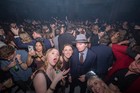NYE at The Crystal Tea Room (Gallery 1)