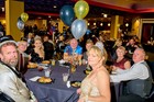 New Year's Eve 2025 in Atlantic City at The Showboat Hotel