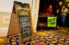 New Year's Eve 2025 in Atlantic City at The Showboat Hotel