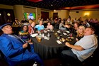 New Year's Eve 2025 in Atlantic City at The Showboat Hotel