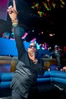 New Year's Eve 2025 in Atlantic City at The Showboat Hotel