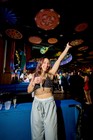 New Year's Eve 2025 in Atlantic City at The Showboat Hotel