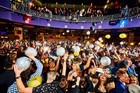 New Year's Eve 2025 in Atlantic City at The Showboat Hotel