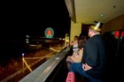 New Year's Eve 2025 in Atlantic City at The Showboat Hotel