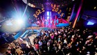 New Year's Eve 2025 in Atlantic City at The Showboat Hotel