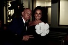 NYE at The Crystal Tea Room (Gallery 2)