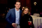 NYE at The Crystal Tea Room (Gallery 2)