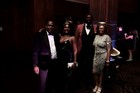NYE at The Crystal Tea Room (Gallery 2)