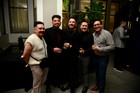 NYE at The Crystal Tea Room (Gallery 2)