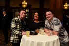 NYE at The Crystal Tea Room (Gallery 2)