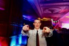 NYE at The Crystal Tea Room (Gallery 2)