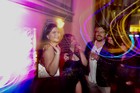 NYE at The Crystal Tea Room (Gallery 2)