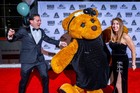 Black Tie Tailgate 2025 (The Red Carpet)