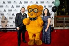 Black Tie Tailgate 2025 (The Red Carpet)