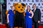 Black Tie Tailgate 2025 (The Red Carpet)
