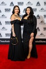 Black Tie Tailgate 2025 (The Red Carpet)