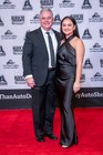 Black Tie Tailgate 2025 (The Red Carpet)