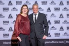 Black Tie Tailgate 2025 (The Red Carpet)