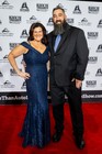 Black Tie Tailgate 2025 (The Red Carpet)