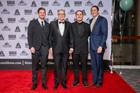 Black Tie Tailgate 2025 (The Red Carpet)