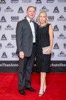 Black Tie Tailgate 2025 (The Red Carpet)