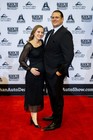 Black Tie Tailgate 2025 (The Red Carpet)