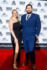 Black Tie Tailgate 2025 (The Red Carpet)