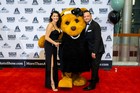 Black Tie Tailgate 2025 (The Red Carpet)