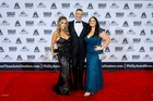 Black Tie Tailgate 2025 (The Red Carpet)
