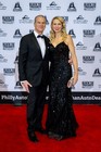 Black Tie Tailgate 2025 (The Red Carpet)
