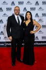 Black Tie Tailgate 2025 (The Red Carpet)