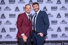 Black Tie Tailgate 2025 (The Red Carpet)