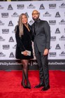 Black Tie Tailgate 2025 (The Red Carpet)