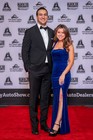 Black Tie Tailgate 2025 (The Red Carpet)