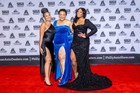 Black Tie Tailgate 2025 (The Red Carpet)