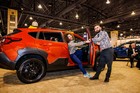 Black Tie Tailgate 2025 (General Event Photos)