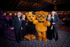 Black Tie Tailgate 2025 (General Event Photos)