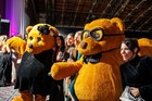 Black Tie Tailgate 2025 (General Event Photos)