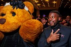 Black Tie Tailgate 2025 (General Event Photos)